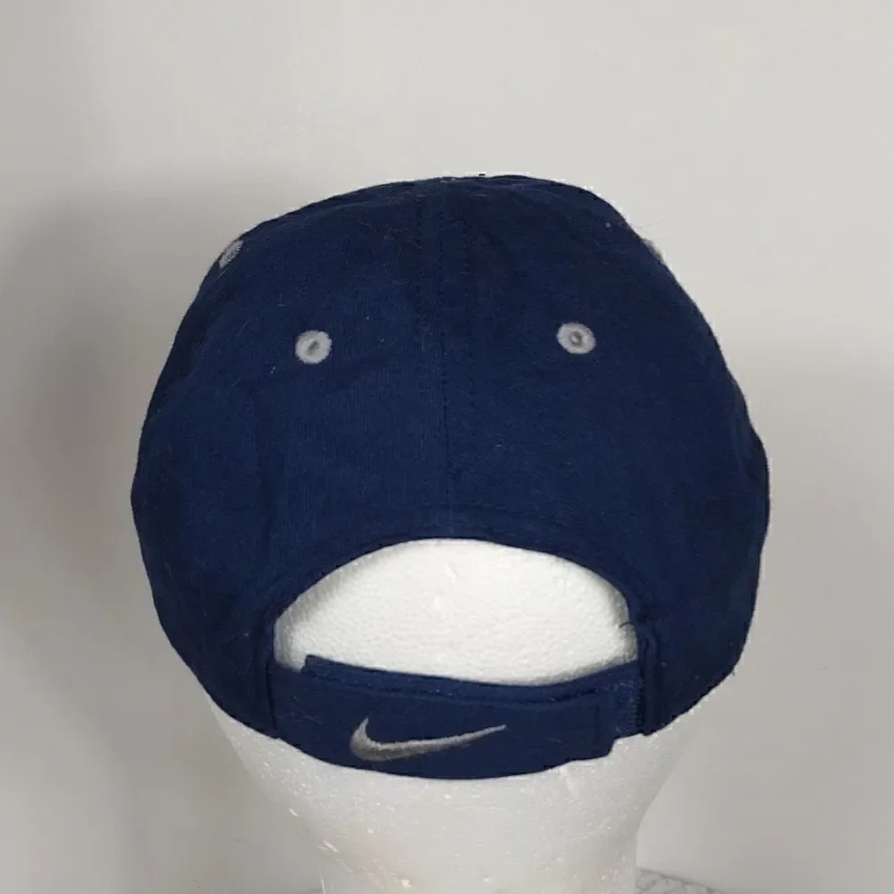 Nike Toddler Blue Ball Cap